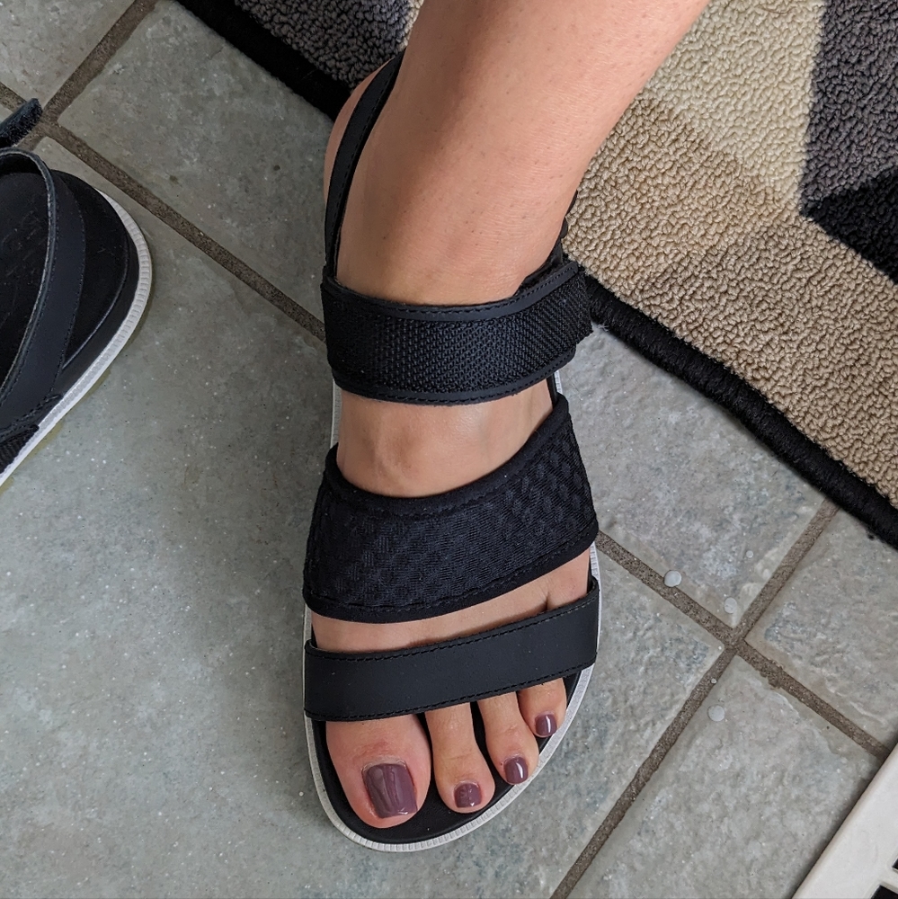 Sorel Sandals